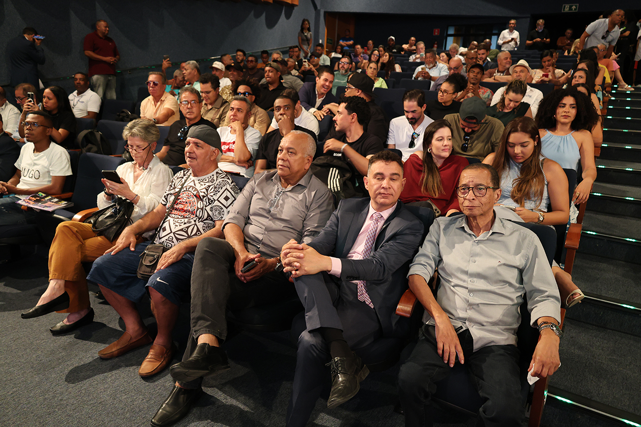 Foto: Reprodução/Prefeitura de Feira de Santana - BA